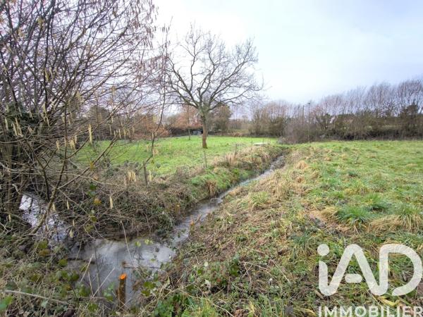Maison à vendre 4 pièces 122 m² Bourgvallées