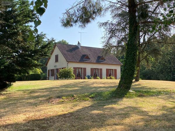 Pavillon à vendre à Châtillon-sur-Indre dans l'Indre (36700), ref : 1046585