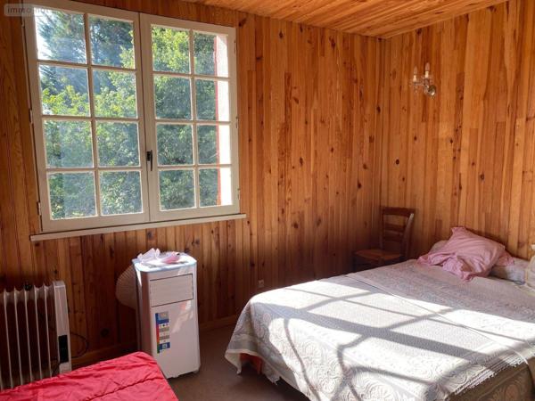 Pavillon à vendre à Châtillon-sur-Indre dans l'Indre (36700), ref : 1046585