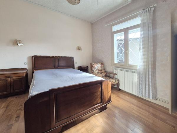 TALENCE / PEIXOTTO - Charmante maison de 100m² avec garage de 37m² et beau jardin