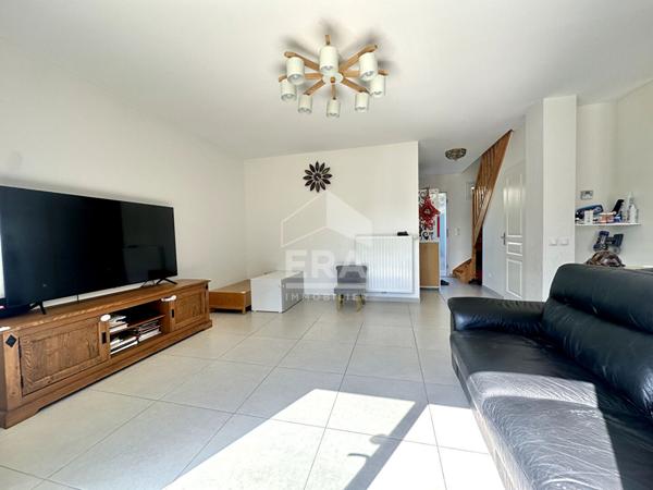 Maison Sartrouville 6 pièce(s) 107 m2