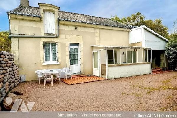 

Beaumont hypercentre !
Maison d'habitation idéalement située, à deux pas des commerces.
E...