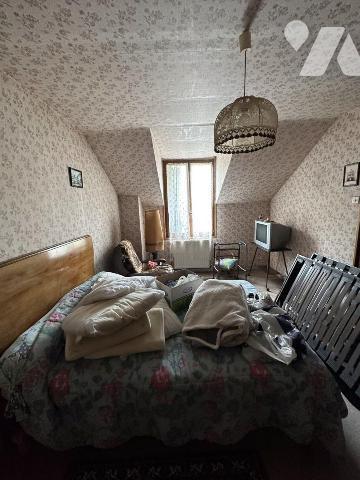 

Beaumont hypercentre !
Maison d'habitation idéalement située, à deux pas des commerces.
E...