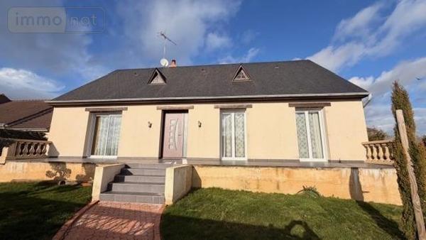 Maison à vendre à Château-Gontier-sur-Mayenne en Mayenne (53200), ref : 53073-1731