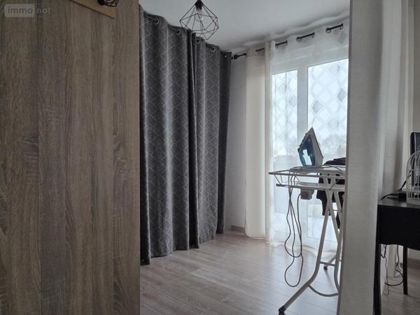 Maison à vendre à Château-Gontier-sur-Mayenne en Mayenne (53200), ref : 53073-1731