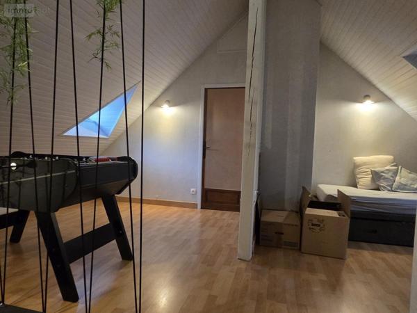 Maison à vendre à Château-Gontier-sur-Mayenne en Mayenne (53200), ref : 53073-1731