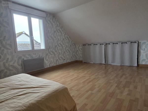 Maison à vendre à Château-Gontier-sur-Mayenne en Mayenne (53200), ref : 53073-1731