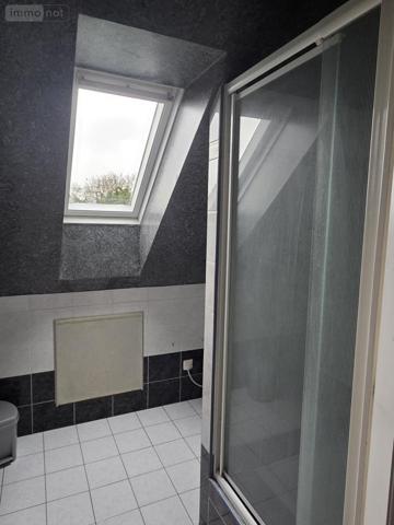 Maison à vendre à Château-Gontier-sur-Mayenne en Mayenne (53200), ref : 53073-1731