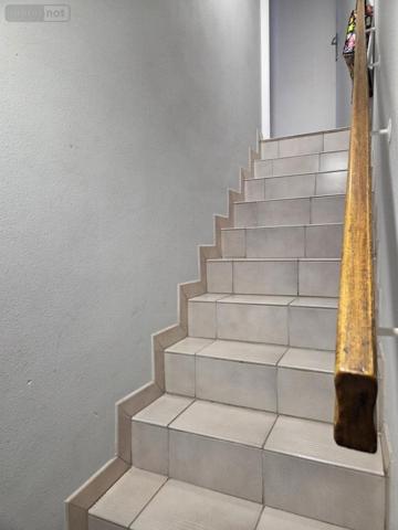 Maison à vendre à Château-Gontier-sur-Mayenne en Mayenne (53200), ref : 53073-1731