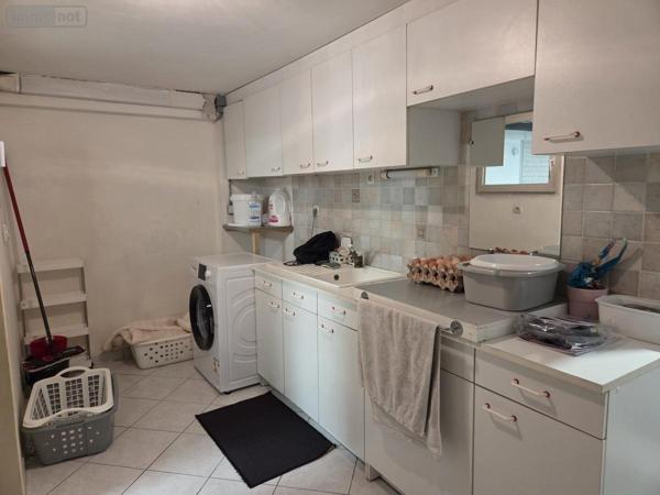 Maison à vendre à Château-Gontier-sur-Mayenne en Mayenne (53200), ref : 53073-1731