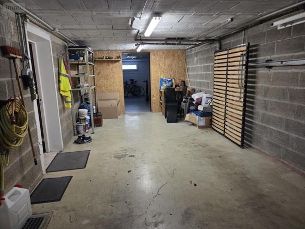 Maison à vendre à Château-Gontier-sur-Mayenne en Mayenne (53200), ref : 53073-1731