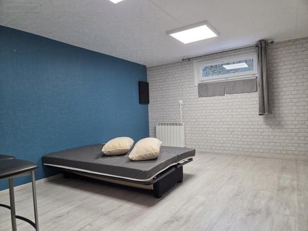 Maison à vendre à Château-Gontier-sur-Mayenne en Mayenne (53200), ref : 53073-1731