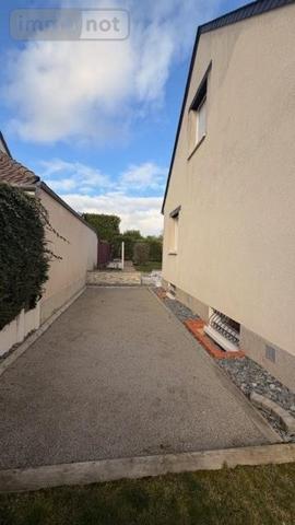 Maison à vendre à Château-Gontier-sur-Mayenne en Mayenne (53200), ref : 53073-1731