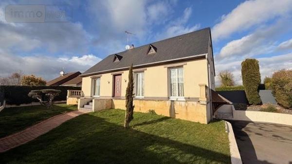 Maison à vendre à Château-Gontier-sur-Mayenne en Mayenne (53200), ref : 53073-1731