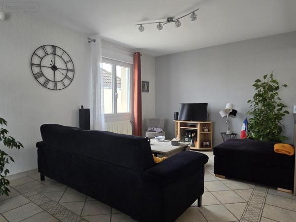 Maison à vendre à Château-Gontier-sur-Mayenne en Mayenne (53200), ref : 53073-1731