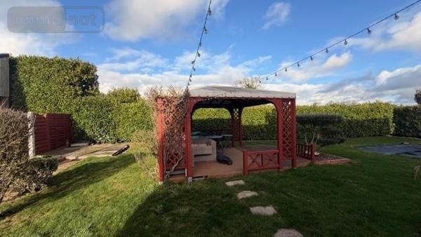 Maison à vendre à Château-Gontier-sur-Mayenne en Mayenne (53200), ref : 53073-1731