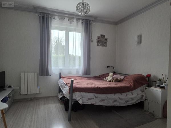 Maison à vendre à Château-Gontier-sur-Mayenne en Mayenne (53200), ref : 53073-1731