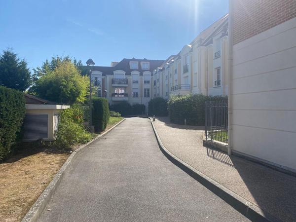 Appartement Plaisir 2 pièce(s) 39 m2