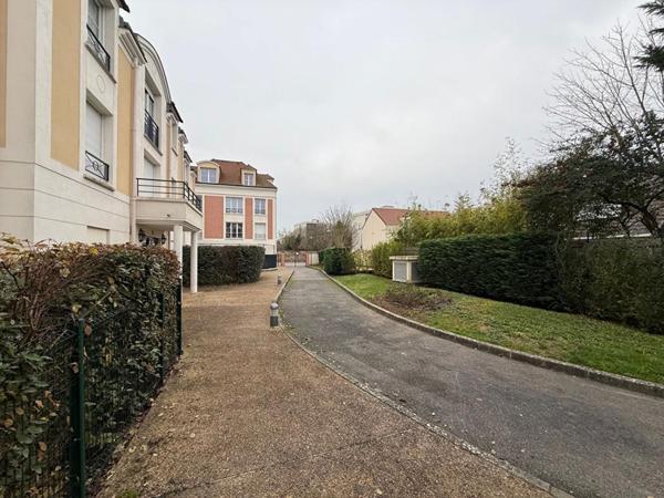 Appartement Plaisir 2 pièce(s) 39 m2