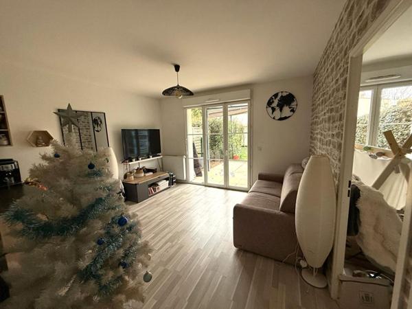 Appartement Plaisir 2 pièce(s) 39 m2