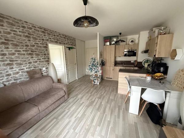 Appartement Plaisir 2 pièce(s) 39 m2