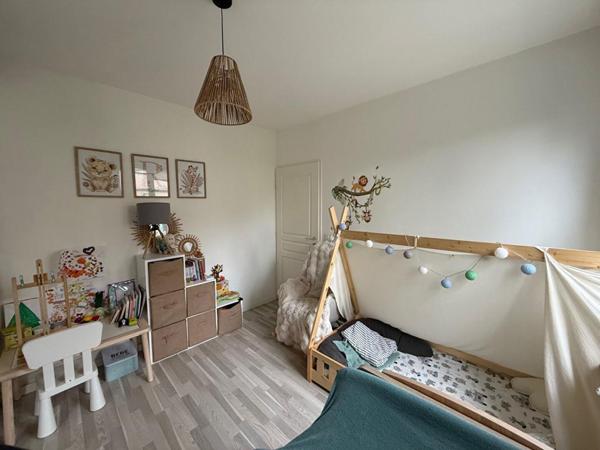 Appartement Plaisir 2 pièce(s) 39 m2