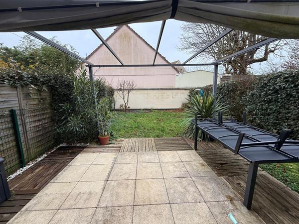 Appartement Plaisir 2 pièce(s) 39 m2