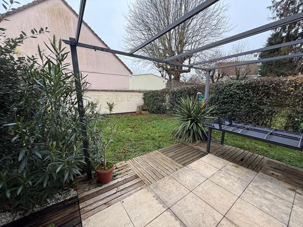 Appartement Plaisir 2 pièce(s) 39 m2