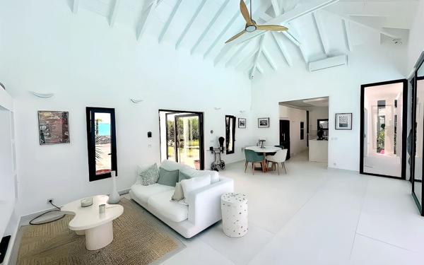 Maison à vendre    5 pièces • 128 m2 Saint-François