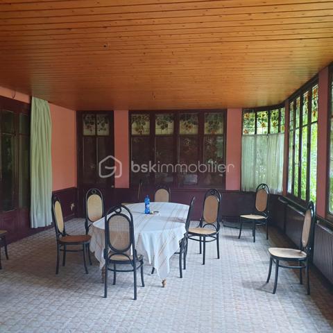 Local commercial de 120 m²