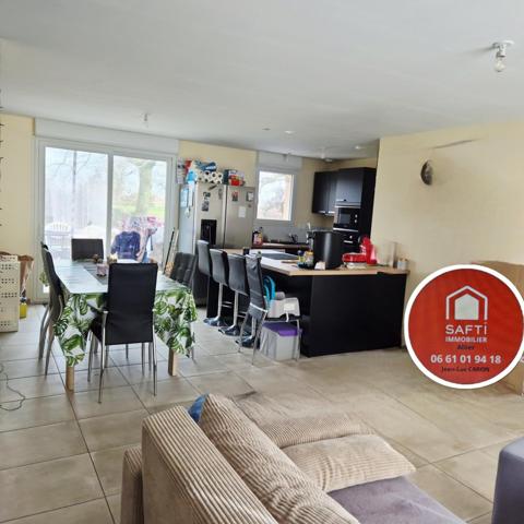 Au porte de la campagne