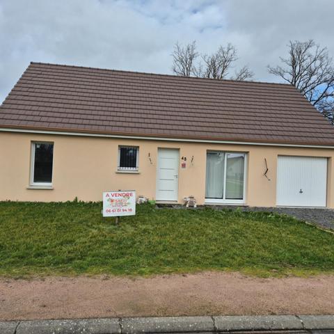 Au porte de la campagne