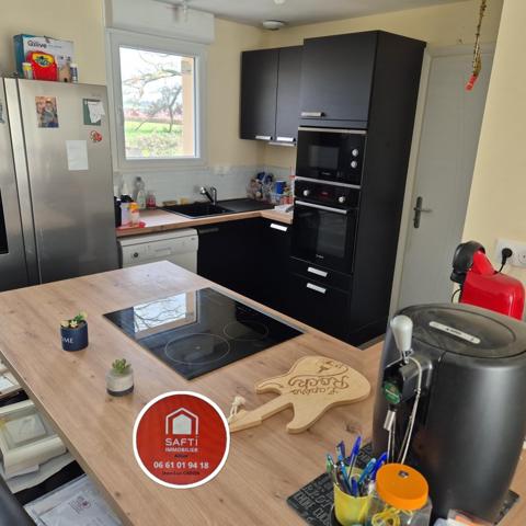 Au porte de la campagne