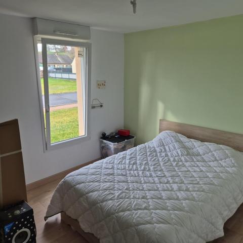 Au porte de la campagne