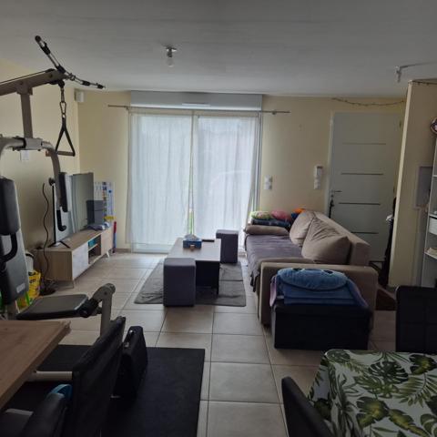 Au porte de la campagne