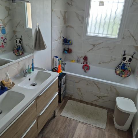 Au porte de la campagne