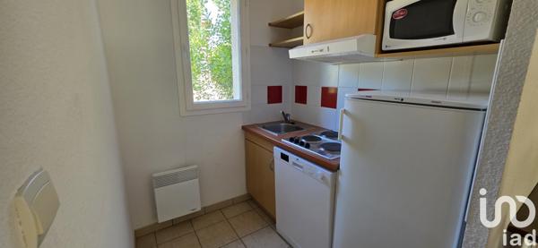 Appartement à vendre 3 pièces 42 m² Prayssac