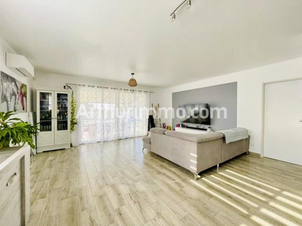 Vente Villa 4 pièces 100 m2 à Ornaisons