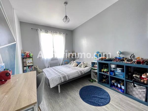 Vente Villa 4 pièces 100 m2 à Ornaisons