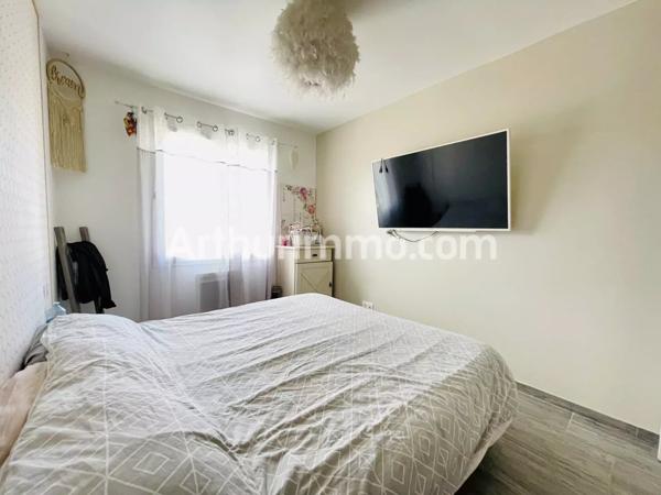 Vente Villa 4 pièces 100 m2 à Ornaisons