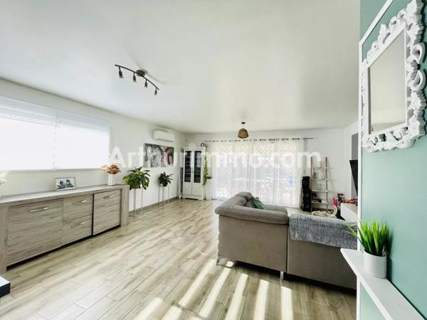 Vente Villa 4 pièces 100 m2 à Ornaisons