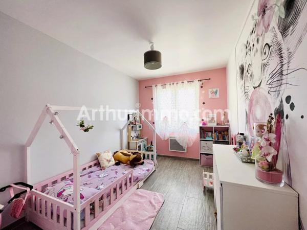 Vente Villa 4 pièces 100 m2 à Ornaisons