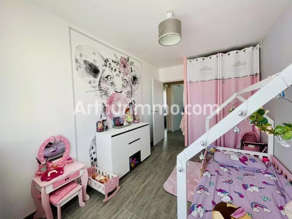 Vente Villa 4 pièces 100 m2 à Ornaisons