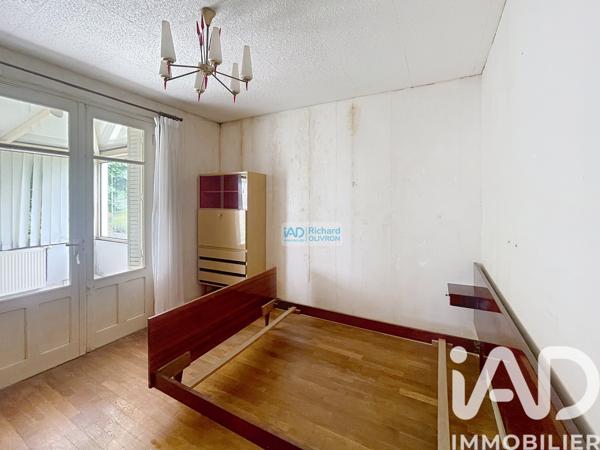 Maison à vendre 4 pièces 89 m² Saint-Georges-sur-Cher