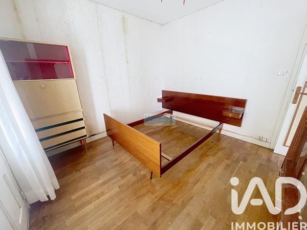 Maison à vendre 4 pièces 89 m² Saint-Georges-sur-Cher