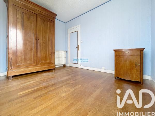 Maison à vendre 4 pièces 89 m² Saint-Georges-sur-Cher
