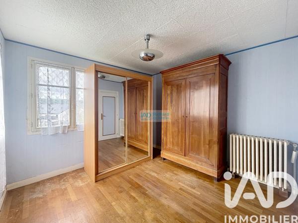 Maison à vendre 4 pièces 89 m² Saint-Georges-sur-Cher