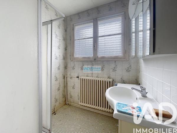 Maison à vendre 4 pièces 89 m² Saint-Georges-sur-Cher