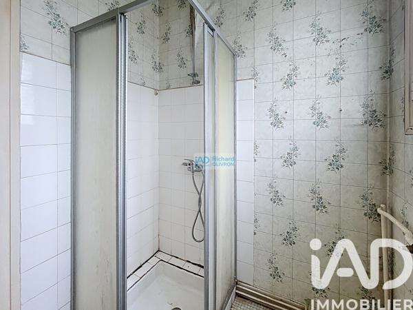 Maison à vendre 4 pièces 89 m² Saint-Georges-sur-Cher