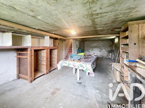 Maison à vendre 4 pièces 89 m² Saint-Georges-sur-Cher